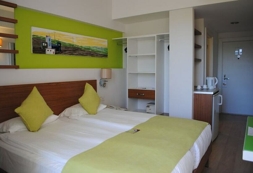 Номер Стандарт, Calimera Side Resort