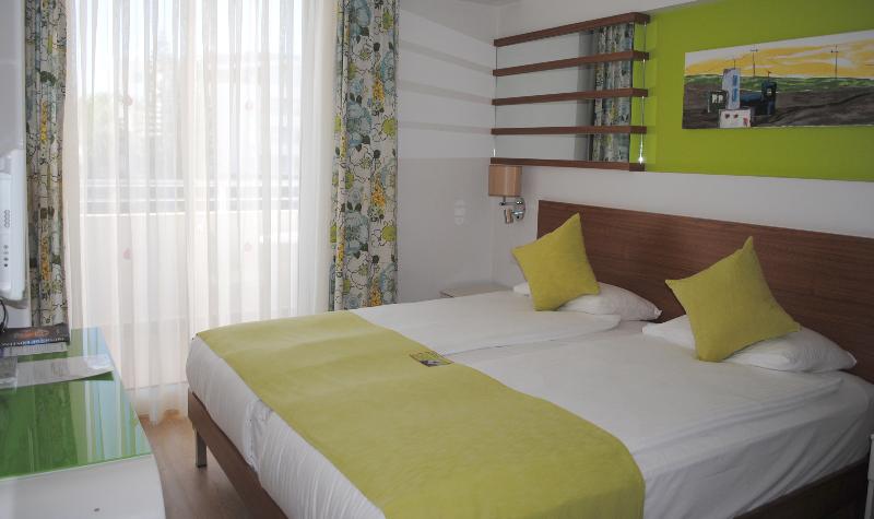 Habitació Estàndard, Calimera Side Resort