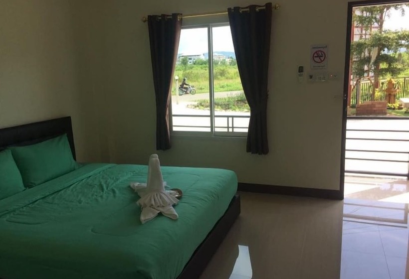 Номер Стандарт, Thanavill Resort