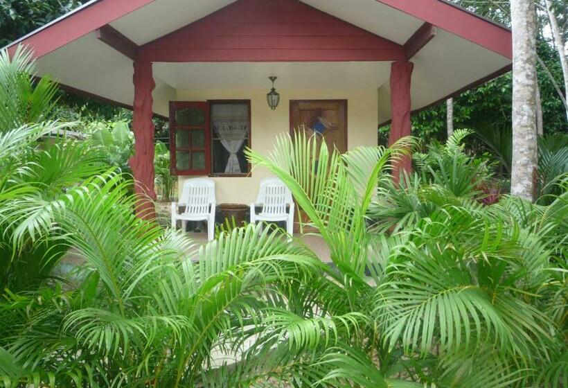 Номер Стандарт, Khao Sok Holiday Resort