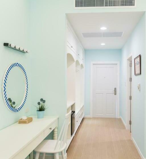 Номер Deluxe, Peggy S Cove Resort