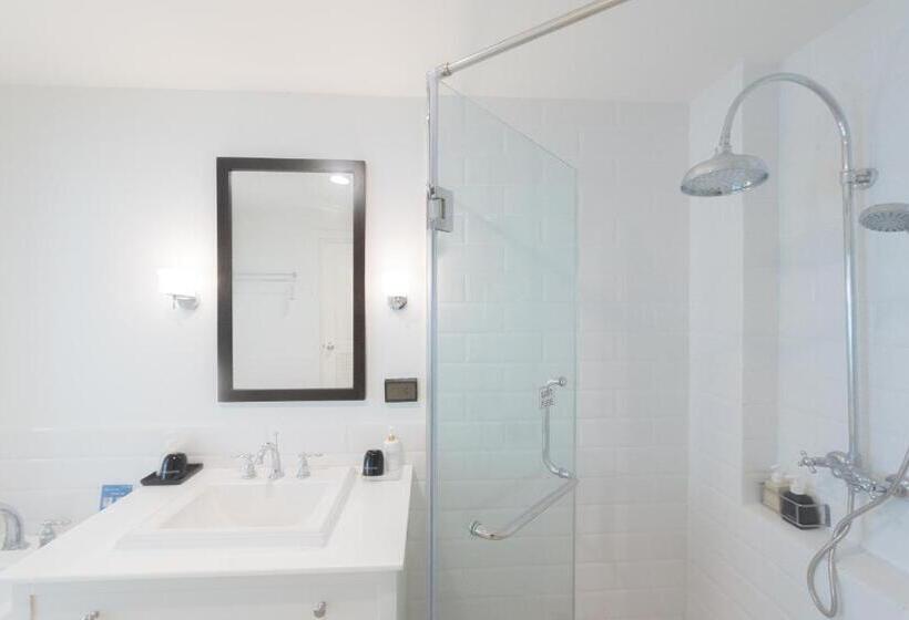 Номер Deluxe, Peggy S Cove Resort