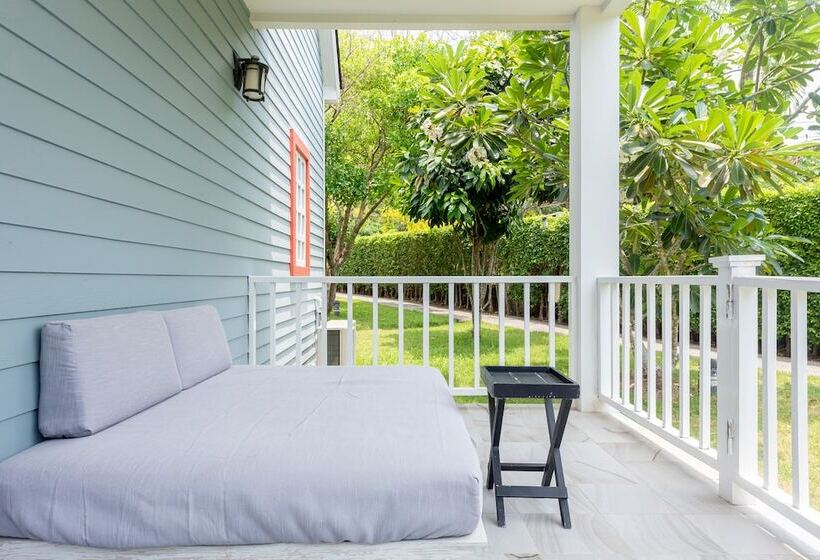 Номер Deluxe, Peggy S Cove Resort