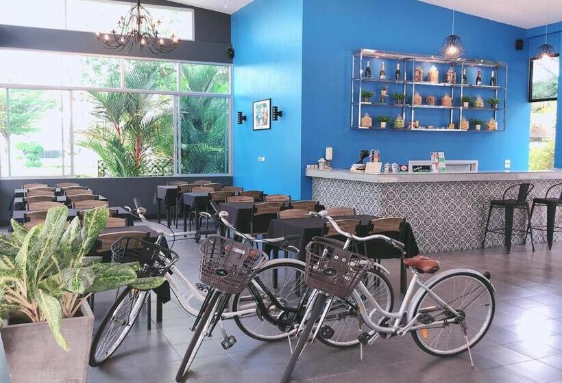 اتاق لوکس, The Malika Hotel   Sha Extra Plus
