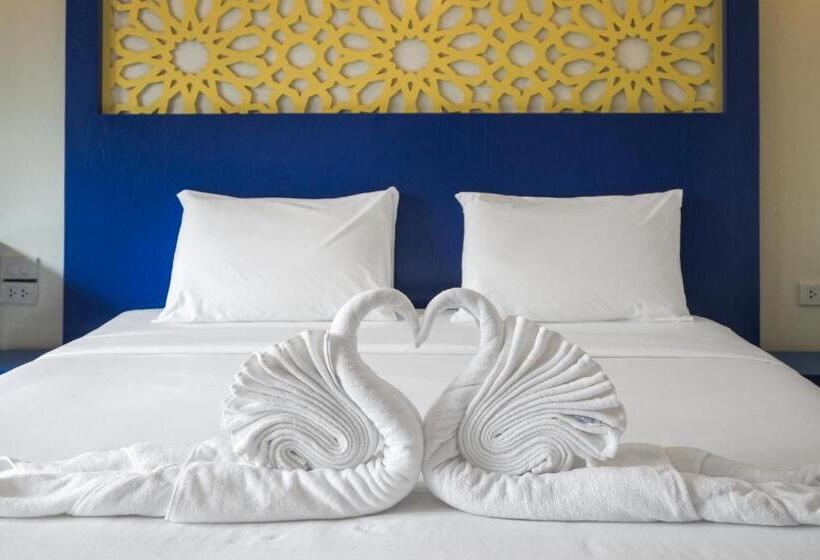 Номер Superior, Anchanlina Hotel   Sha Plus