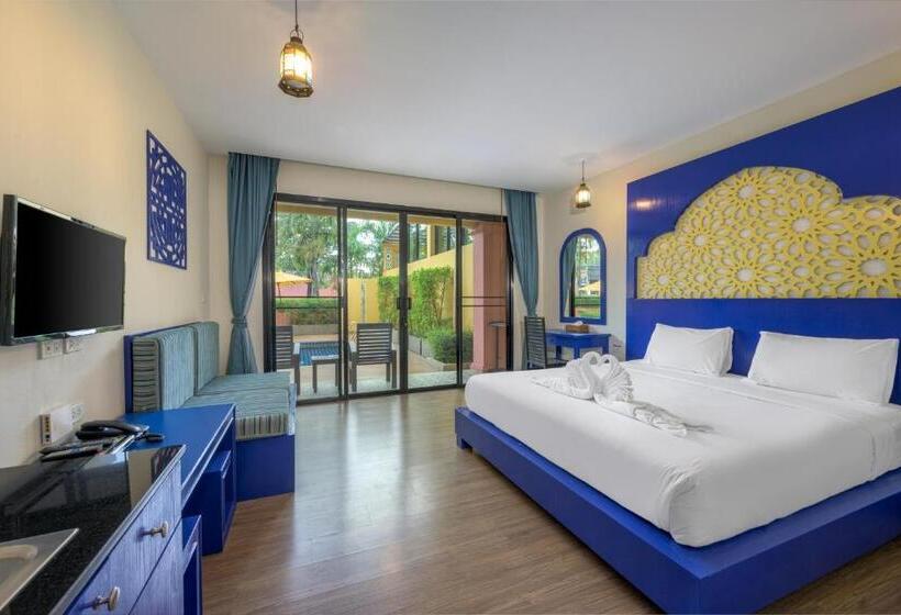 Номер Superior, Anchanlina Hotel   Sha Plus