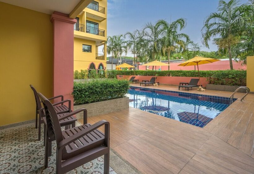 Номер Superior, Anchanlina Hotel   Sha Plus