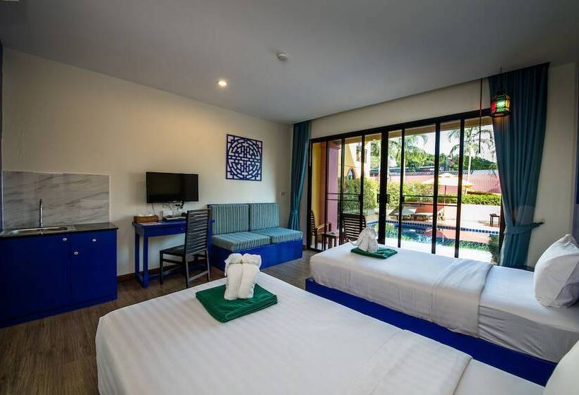 Номер Superior, Anchanlina Hotel   Sha Plus