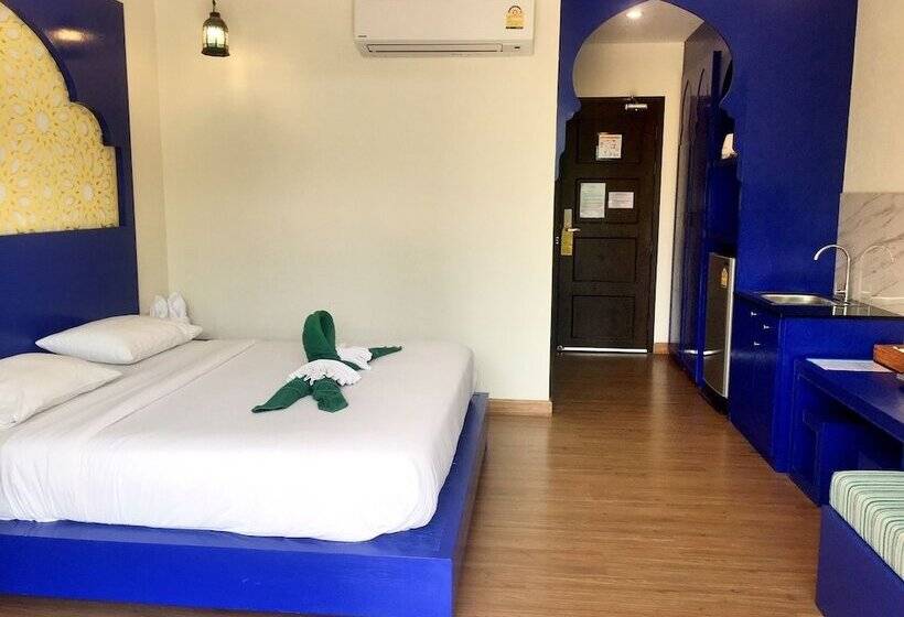 Номер Superior, Anchanlina Hotel   Sha Plus