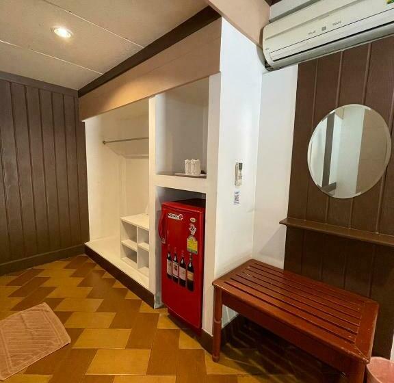 Номер Стандарт, Bansuan Resort