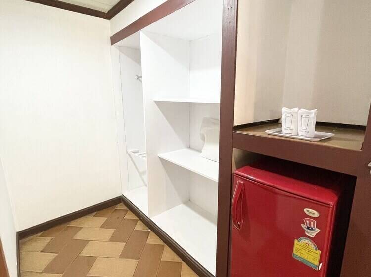 Номер Стандарт, Bansuan Resort