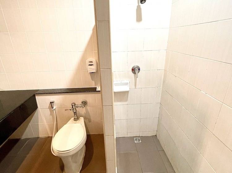Номер Стандарт, Bansuan Resort