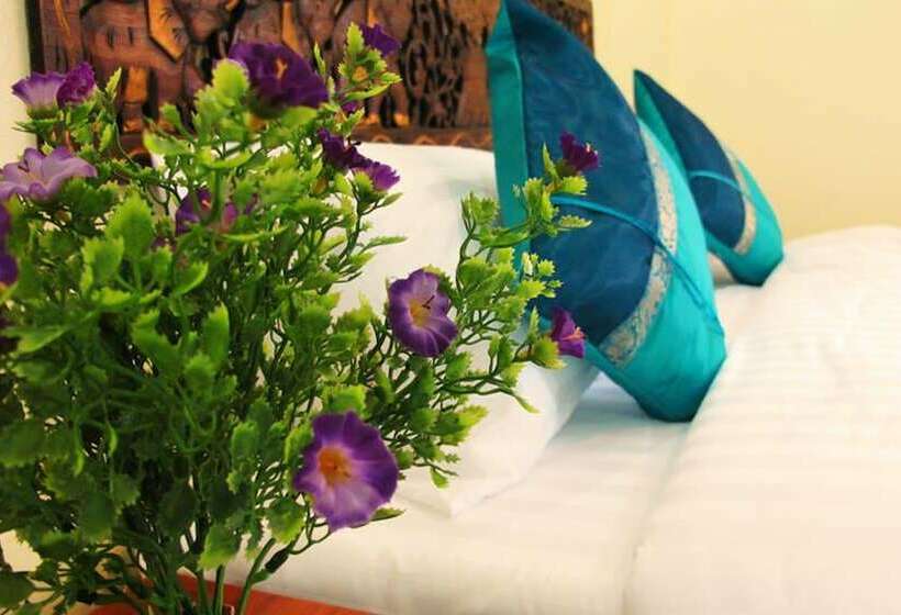 Номер Стандарт, Baan Maesot Boutique Resort