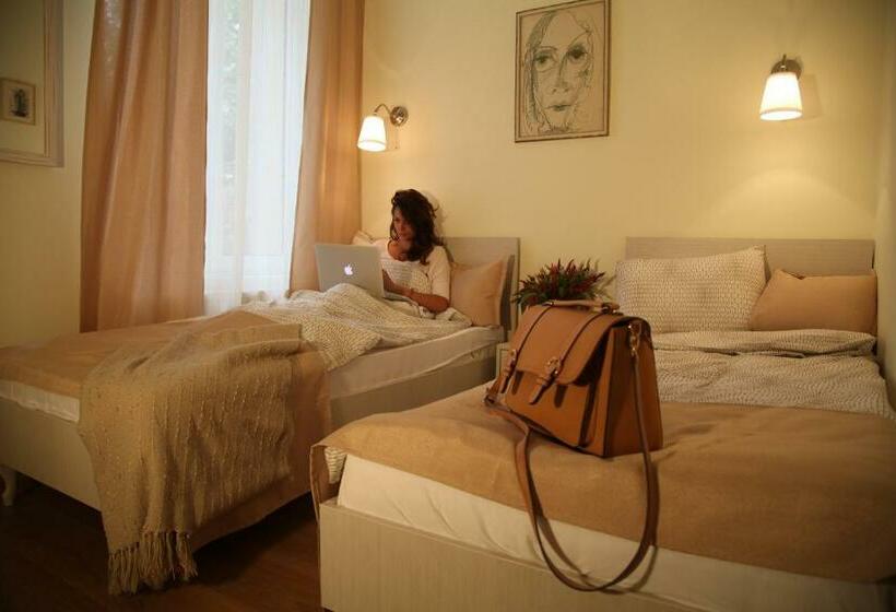 اتاق استاندارد, Bed&breakfast Kod Smilje