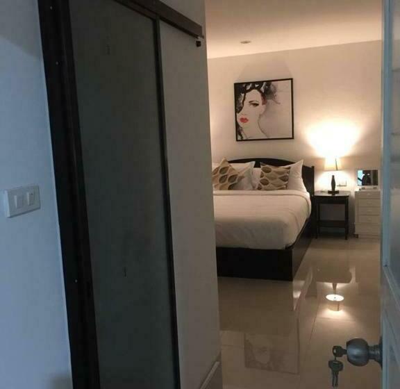 침실 1개 아파트, Baba Guest House