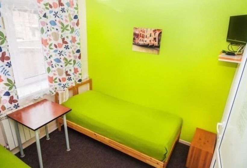 Номер Economy, Hostel Millenium