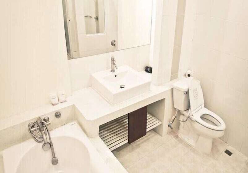 استودیوی استاندارد, Karabuning Resort And Residence