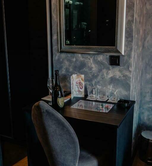 اتاق استاندارد سه نفره, Garni Hotel Zen