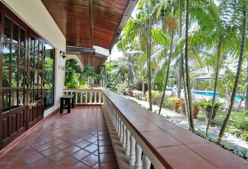 Номер Стандарт Индивидуальный, Tuna Resort