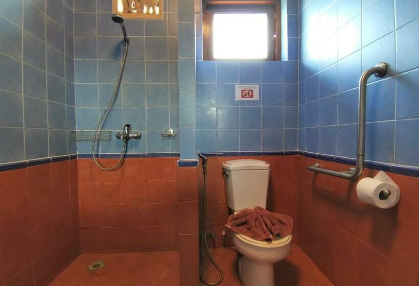 Номер Стандарт Индивидуальный, Tuna Resort