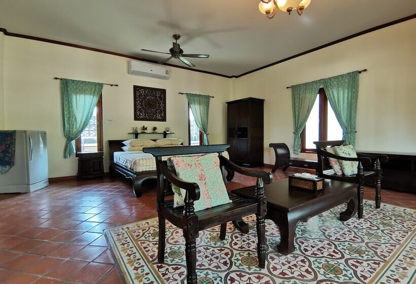 Номер Стандарт, Tuna Resort