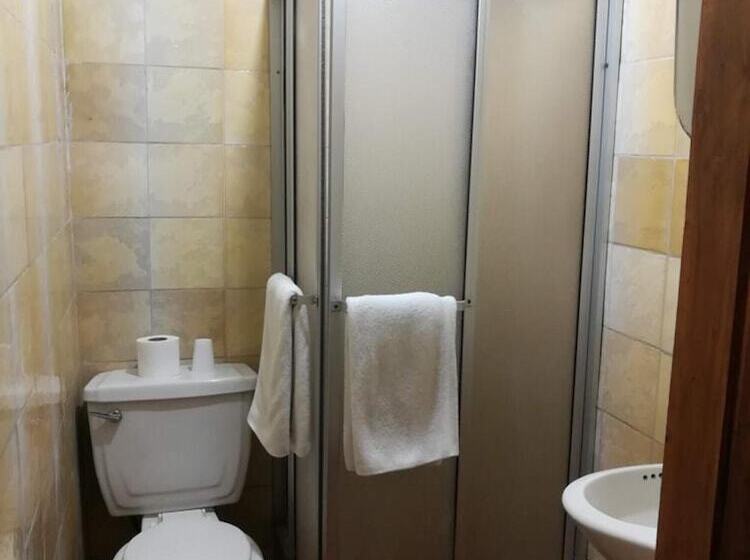 스탠다드 룸, Hostal Viena