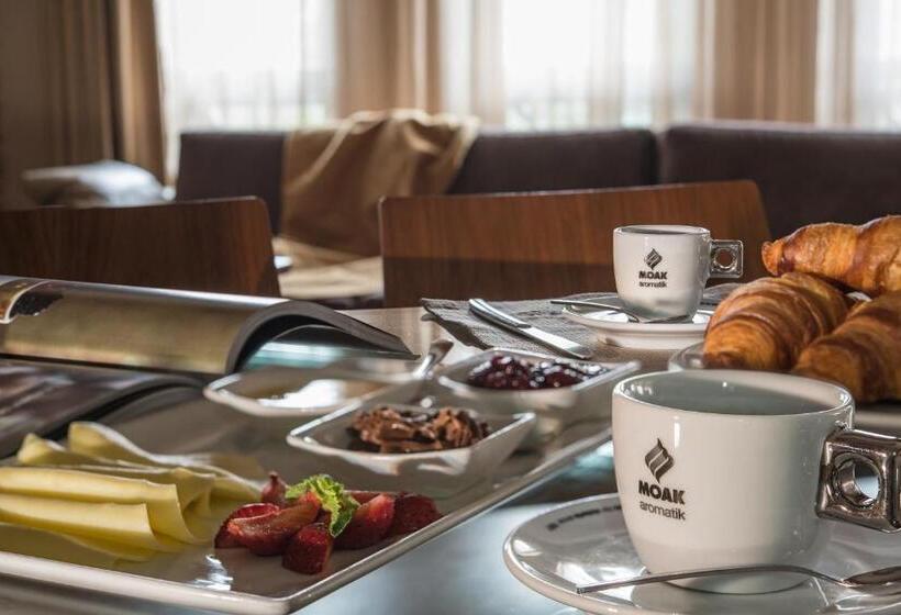 복층 룸, Boutique Hotel Uniqato