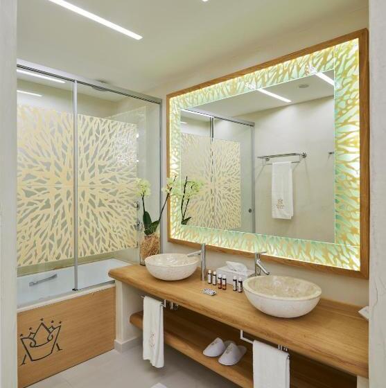 سوییت با استخر, Anax Resort And Spa