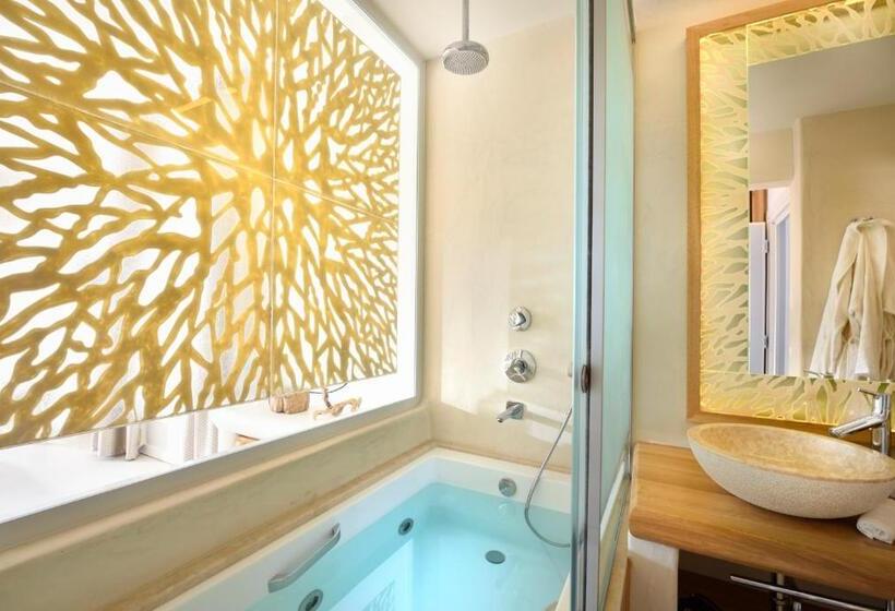 سوئیت 2 خوابه, Anax Resort And Spa