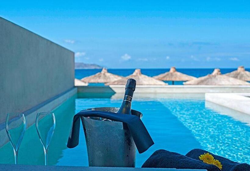 Номер Стандарт, Domes Noruz Chania, Autograph Collection  Adults Only