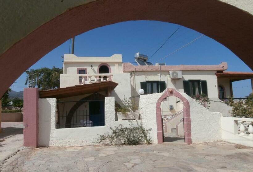 Duplex Kamer, Eliza