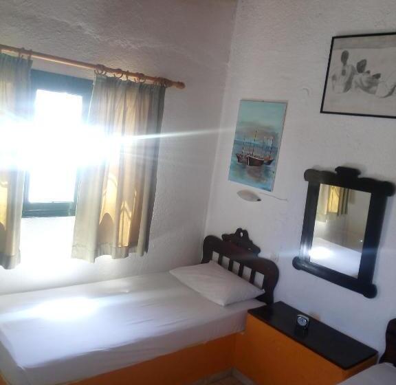 Appartement met 2 Slaapkamers, Eliza