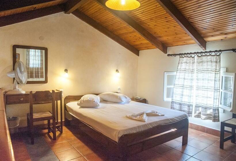 Номер Дюплекс, Mouikis Sun Village