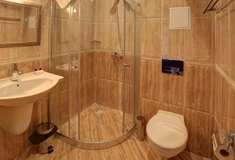 Номер Deluxe, Paraiso Theopolis   All Inclusive