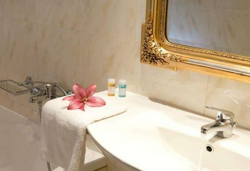 Апартаменты Deluxe 1 Спальня, Royal Nidri Hotel & Apartments