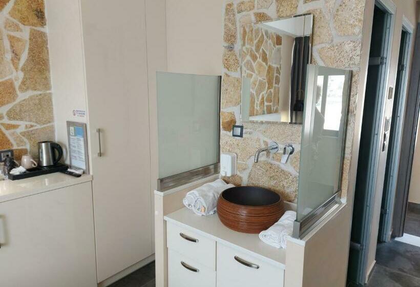 Номер Стандарт Вид на Сад, The Santo George Beach Resort