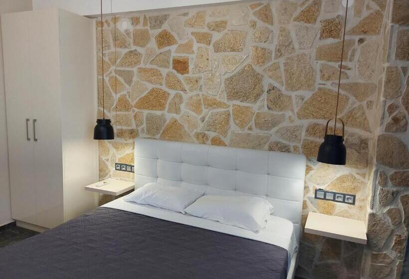 Студия Стандарт, The Santo George Beach Resort