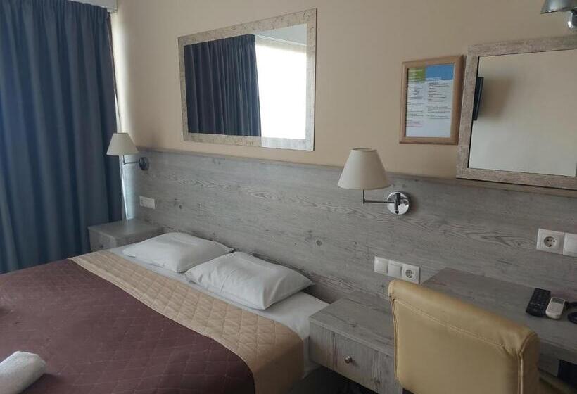 Студия Стандарт Вид на Море, The Santo George Beach Resort