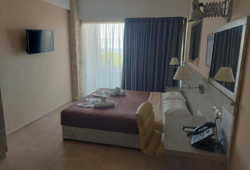 Студия Стандарт Вид на Море, The Santo George Beach Resort