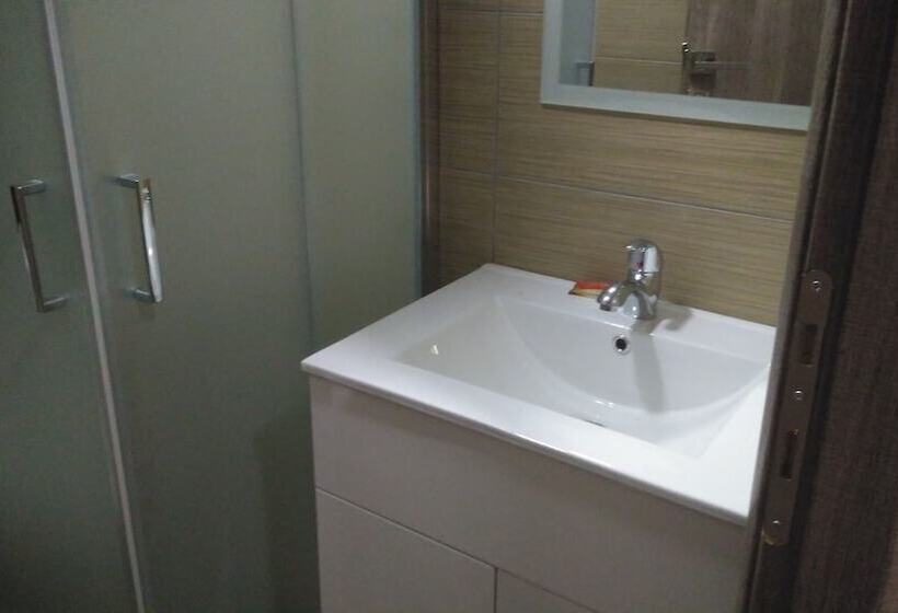 Студия Стандарт, The Santo George Beach Resort
