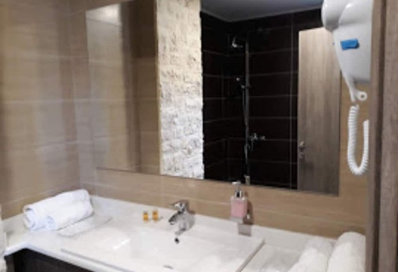 Студия Стандарт Вид на Море, The Santo George Beach Resort