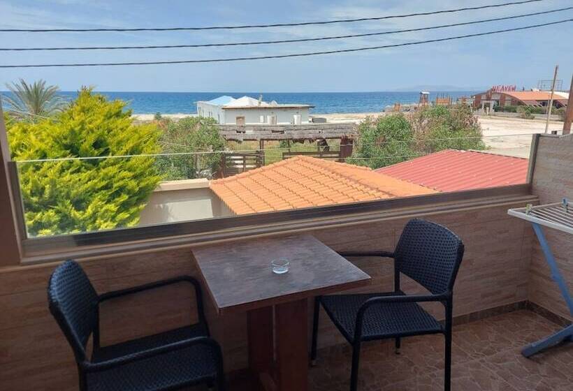 Студия Стандарт Вид на Море, The Santo George Beach Resort