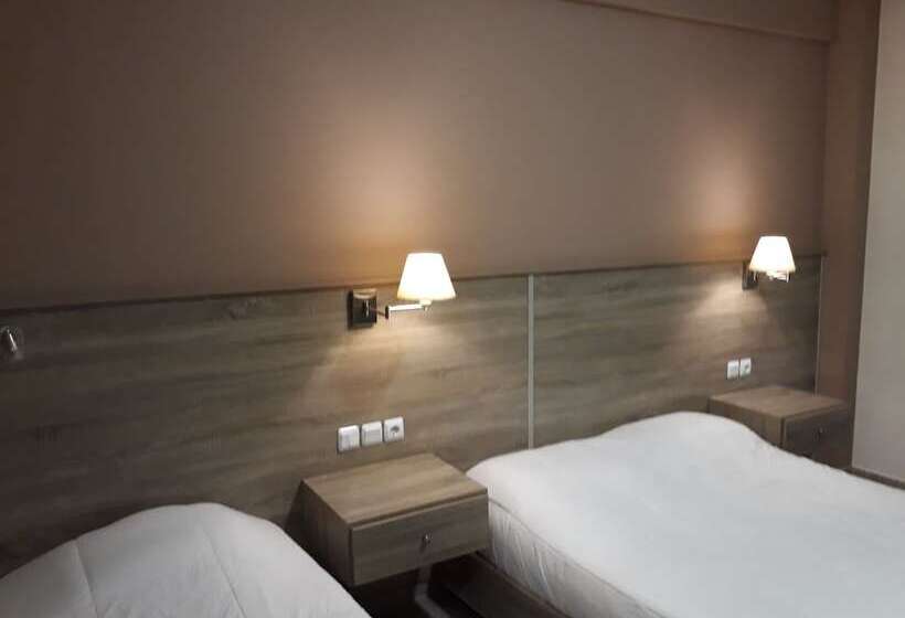 Студия Стандарт, The Santo George Beach Resort