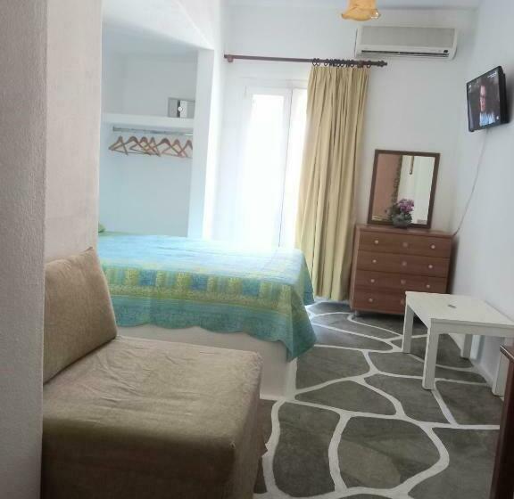 Студия Стандарт, Villa Rena