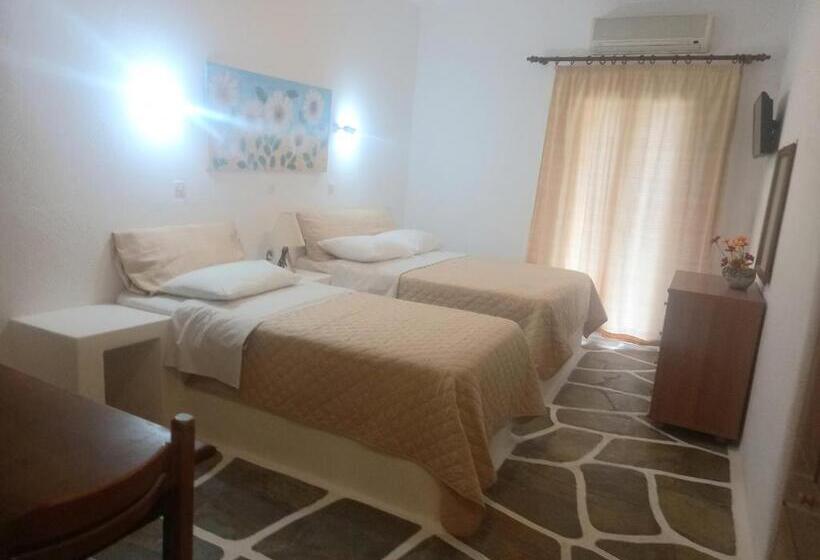 Family Suite, Villa Rena