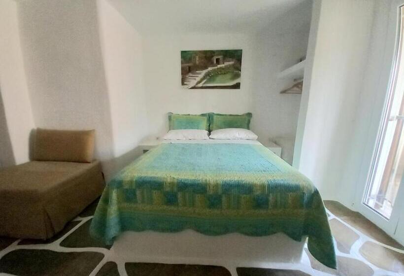Апартаменты 2 Спальни, Villa Rena