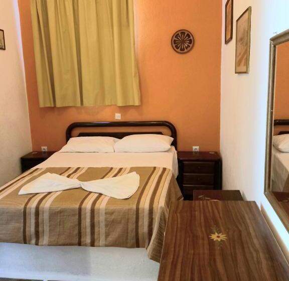Апартаменты 2 Спальни, Villa Rena