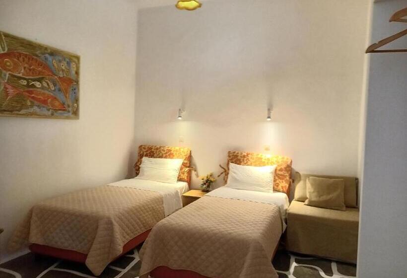 Family Suite, Villa Rena