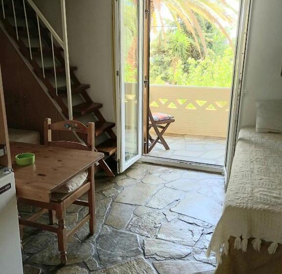 Family Suite, Villa Rena