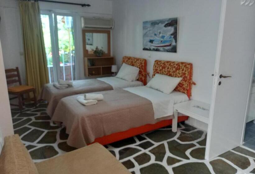 Family Suite, Villa Rena